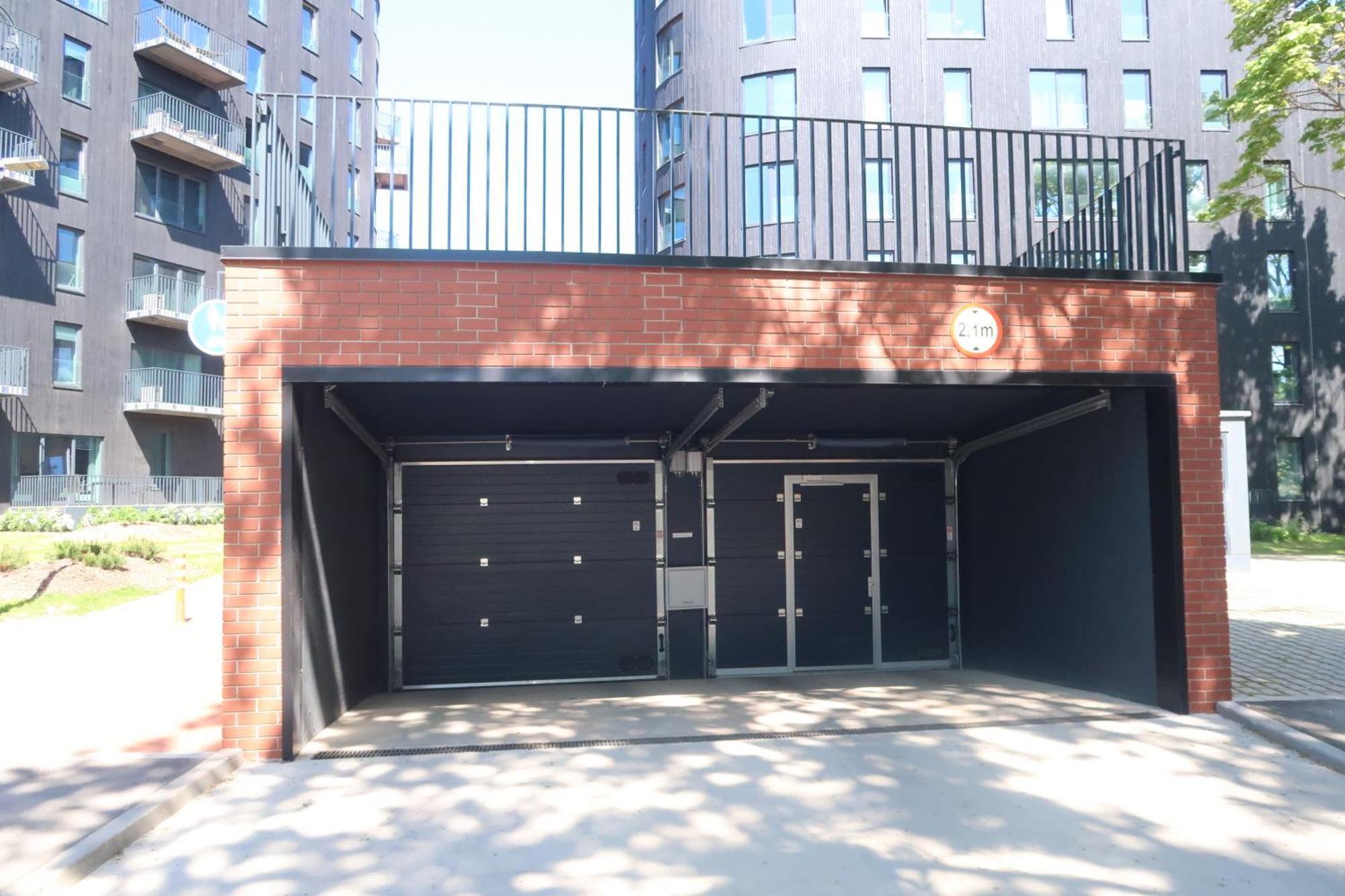 Aatrium Kinnisvara Riia Str 22 Apartment 6Th Floor 타르투 외부 사진