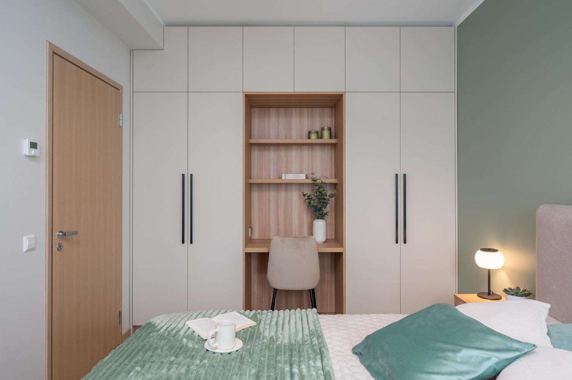 Aatrium Kinnisvara Riia Str 22 Apartment 6Th Floor 타르투 외부 사진