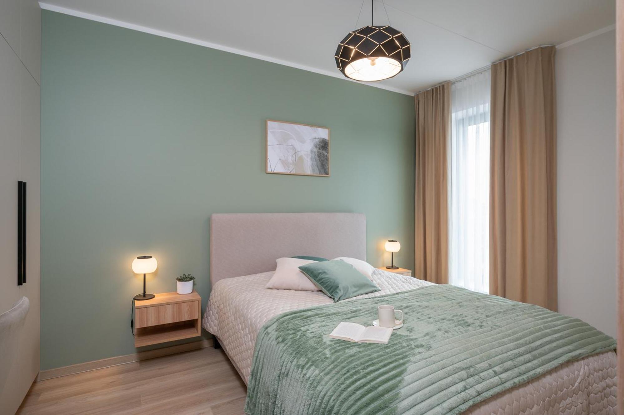 Aatrium Kinnisvara Riia Str 22 Apartment 6Th Floor 타르투 외부 사진