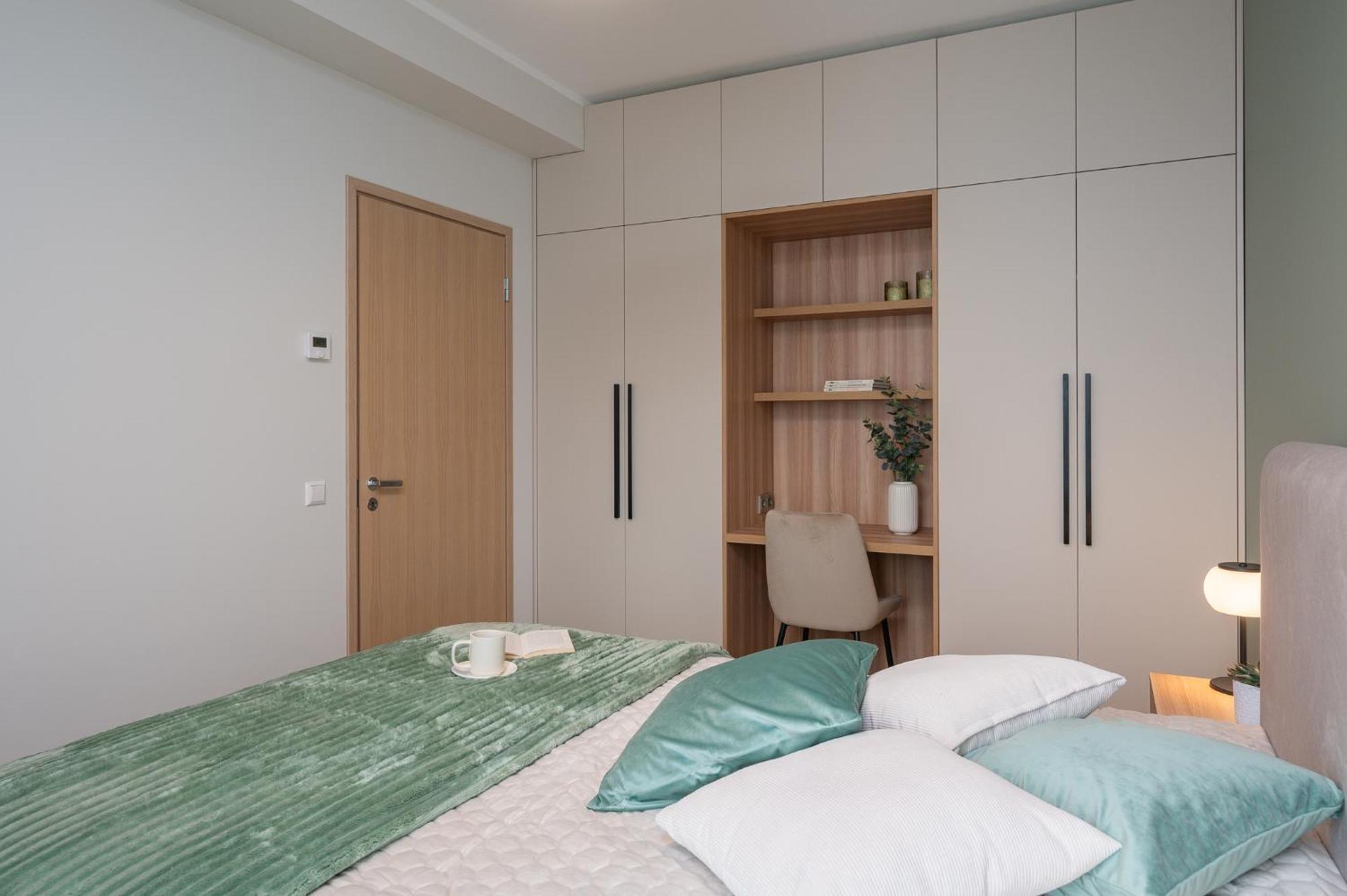 Aatrium Kinnisvara Riia Str 22 Apartment 6Th Floor 타르투 외부 사진