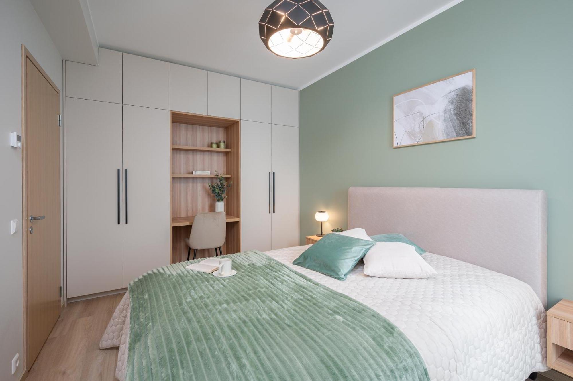 Aatrium Kinnisvara Riia Str 22 Apartment 6Th Floor 타르투 외부 사진