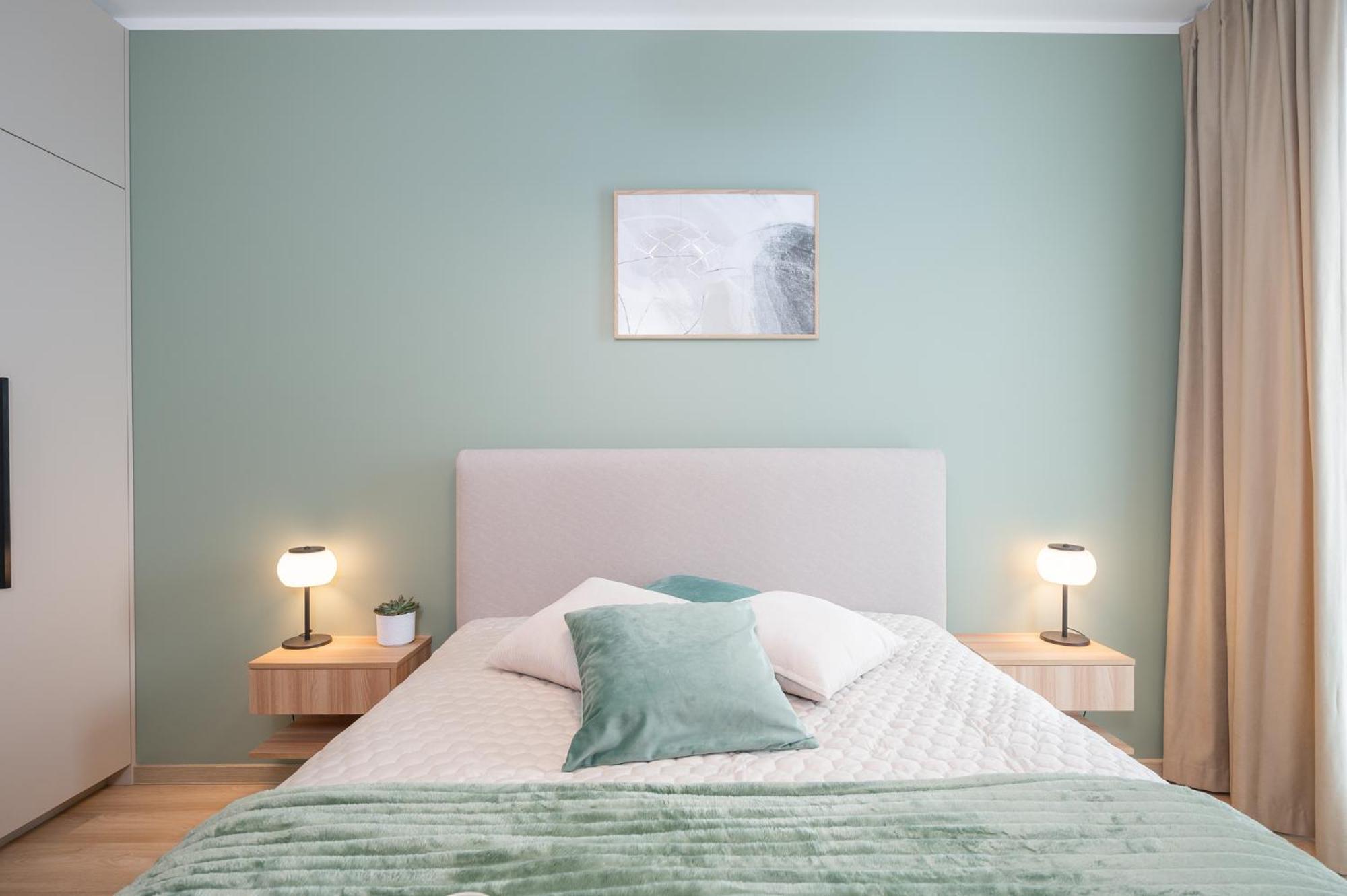 Aatrium Kinnisvara Riia Str 22 Apartment 6Th Floor 타르투 외부 사진