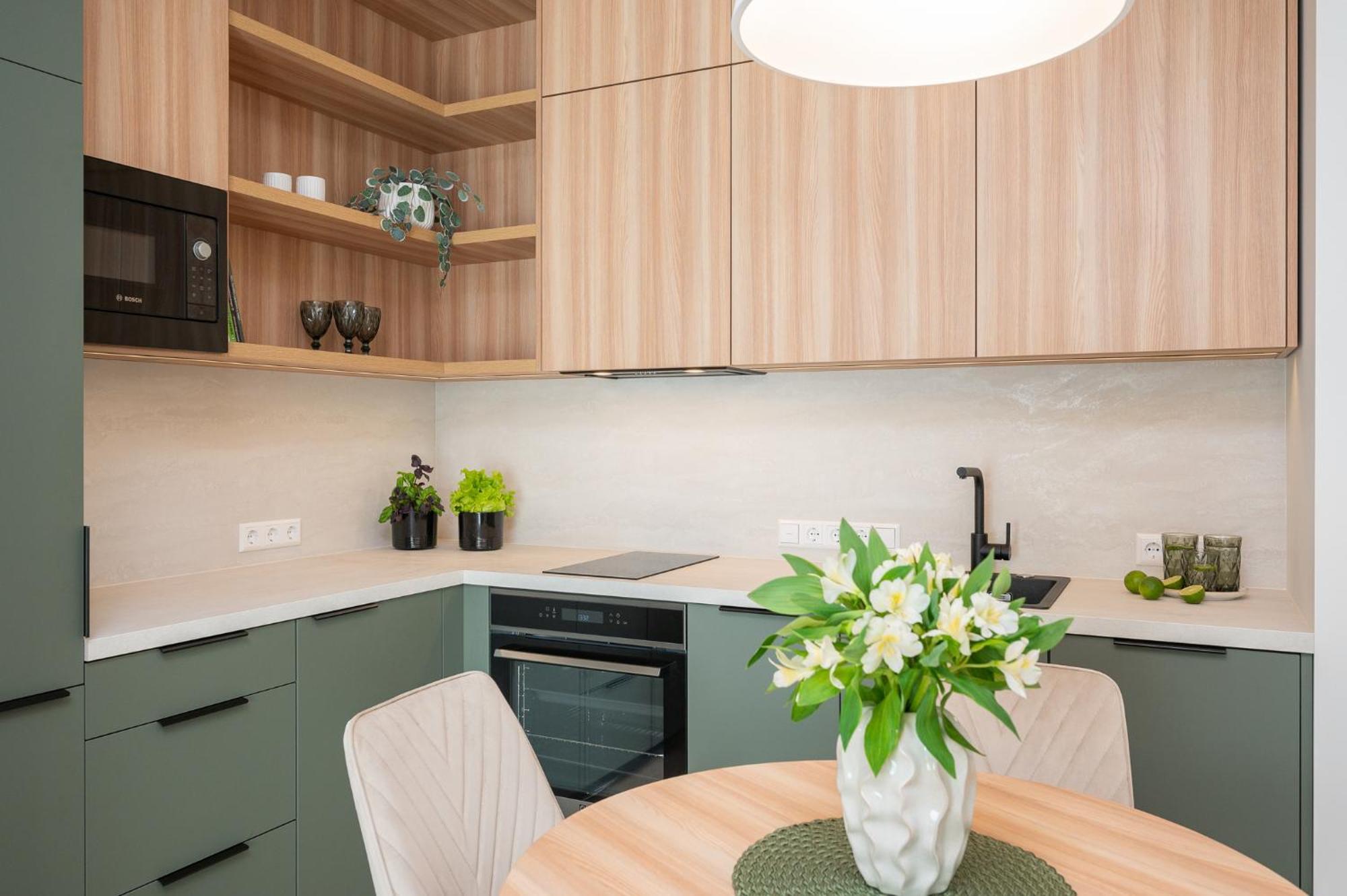 Aatrium Kinnisvara Riia Str 22 Apartment 6Th Floor 타르투 외부 사진