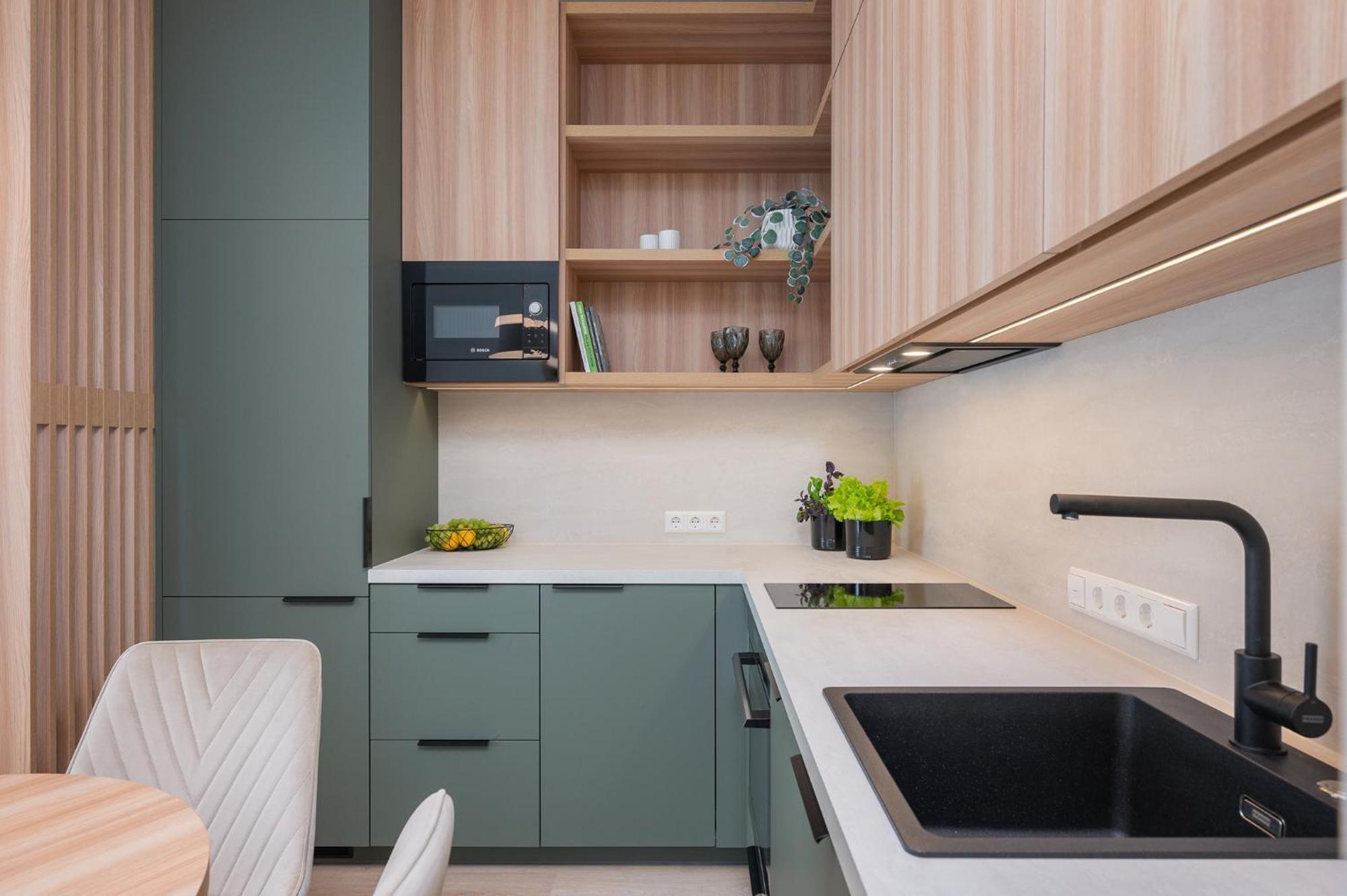 Aatrium Kinnisvara Riia Str 22 Apartment 6Th Floor 타르투 외부 사진