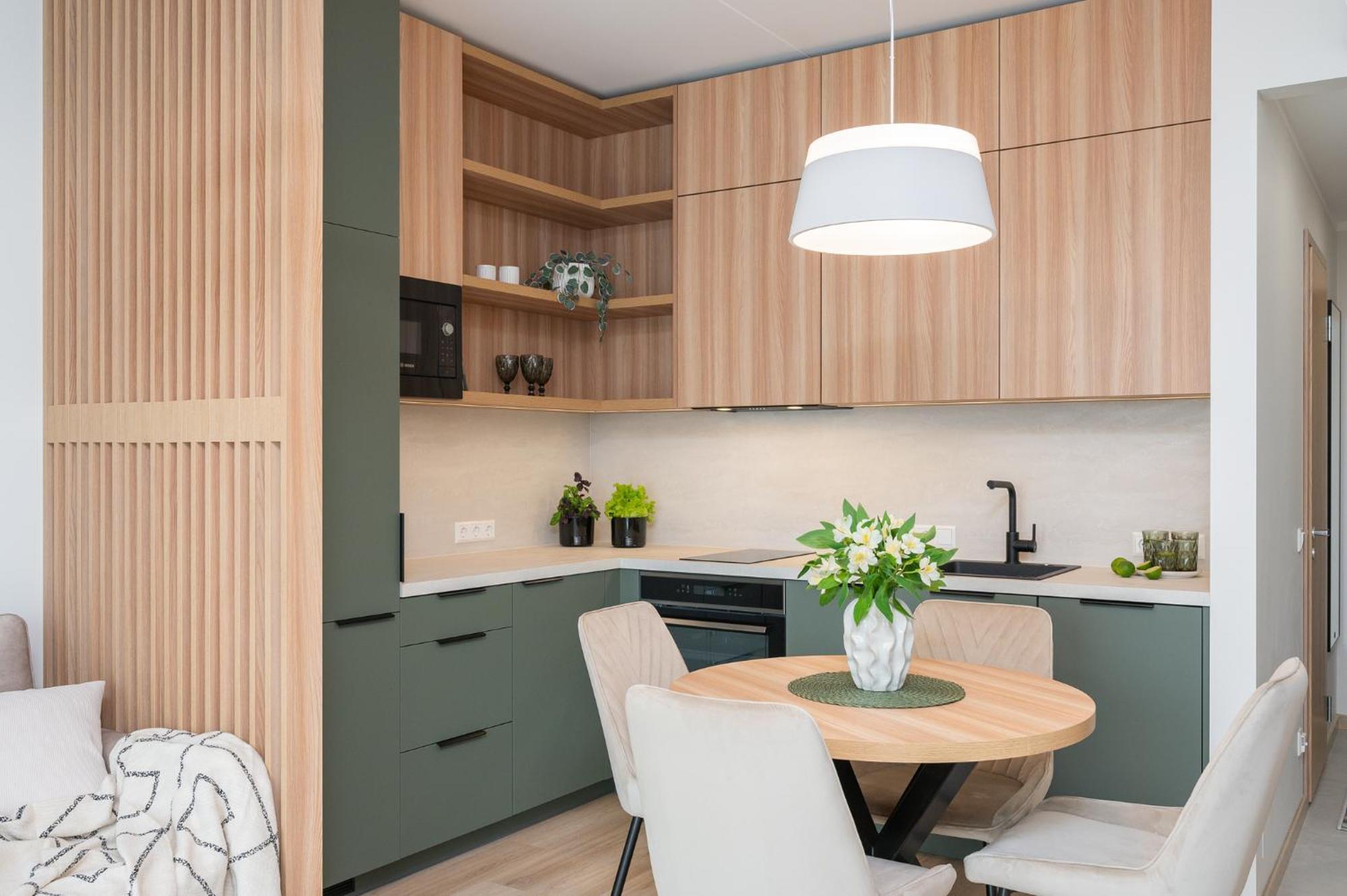 Aatrium Kinnisvara Riia Str 22 Apartment 6Th Floor 타르투 외부 사진