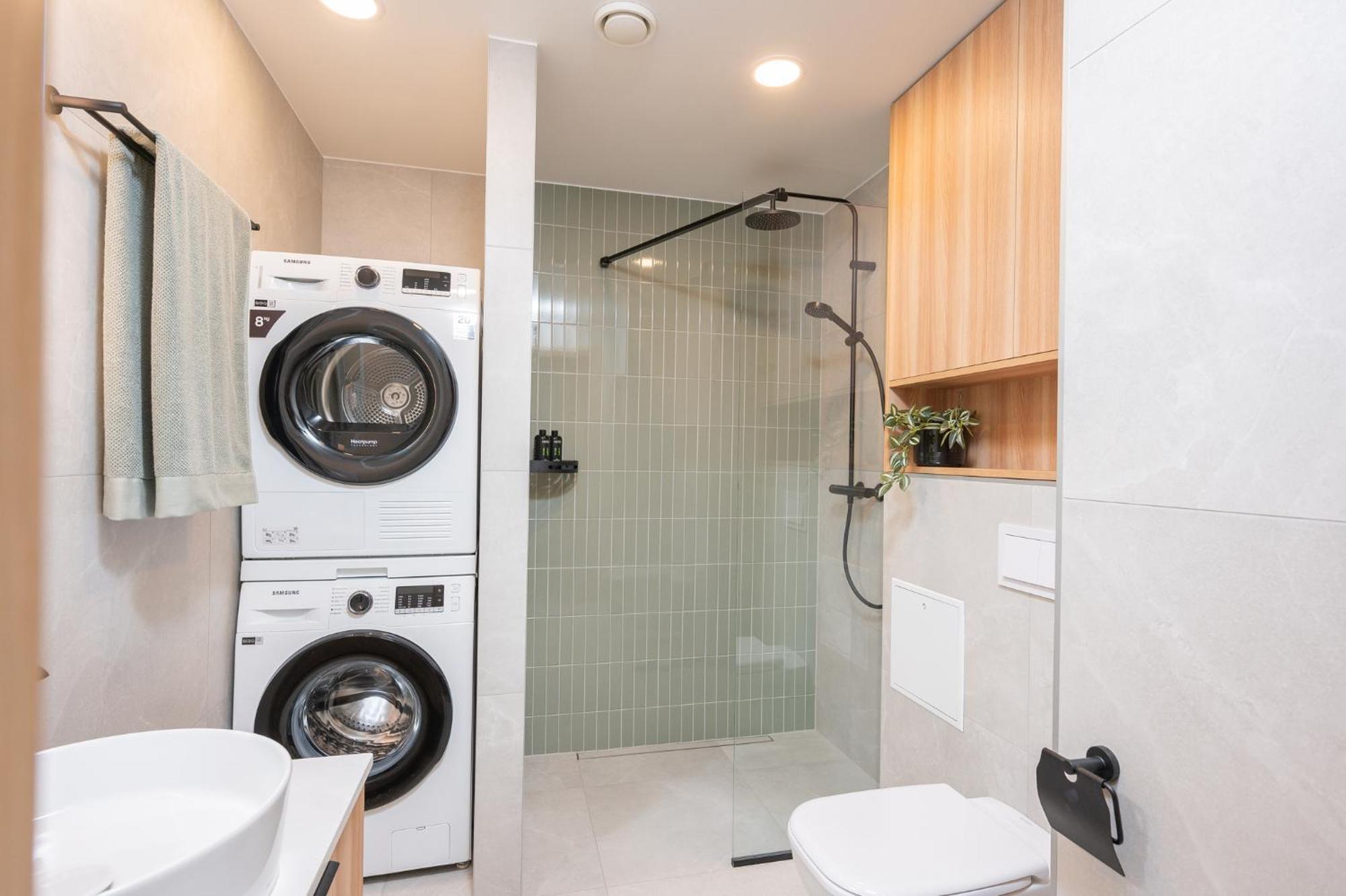 Aatrium Kinnisvara Riia Str 22 Apartment 6Th Floor 타르투 외부 사진